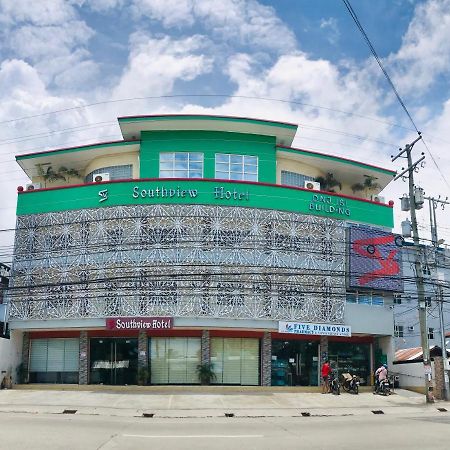 Southview Hotel Dumaguete City Eksteriør bilde