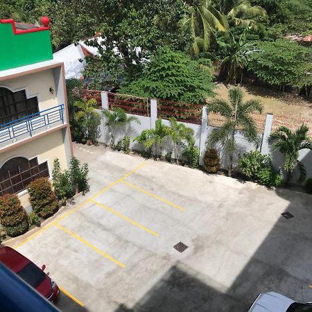 Southview Hotel Dumaguete City Eksteriør bilde