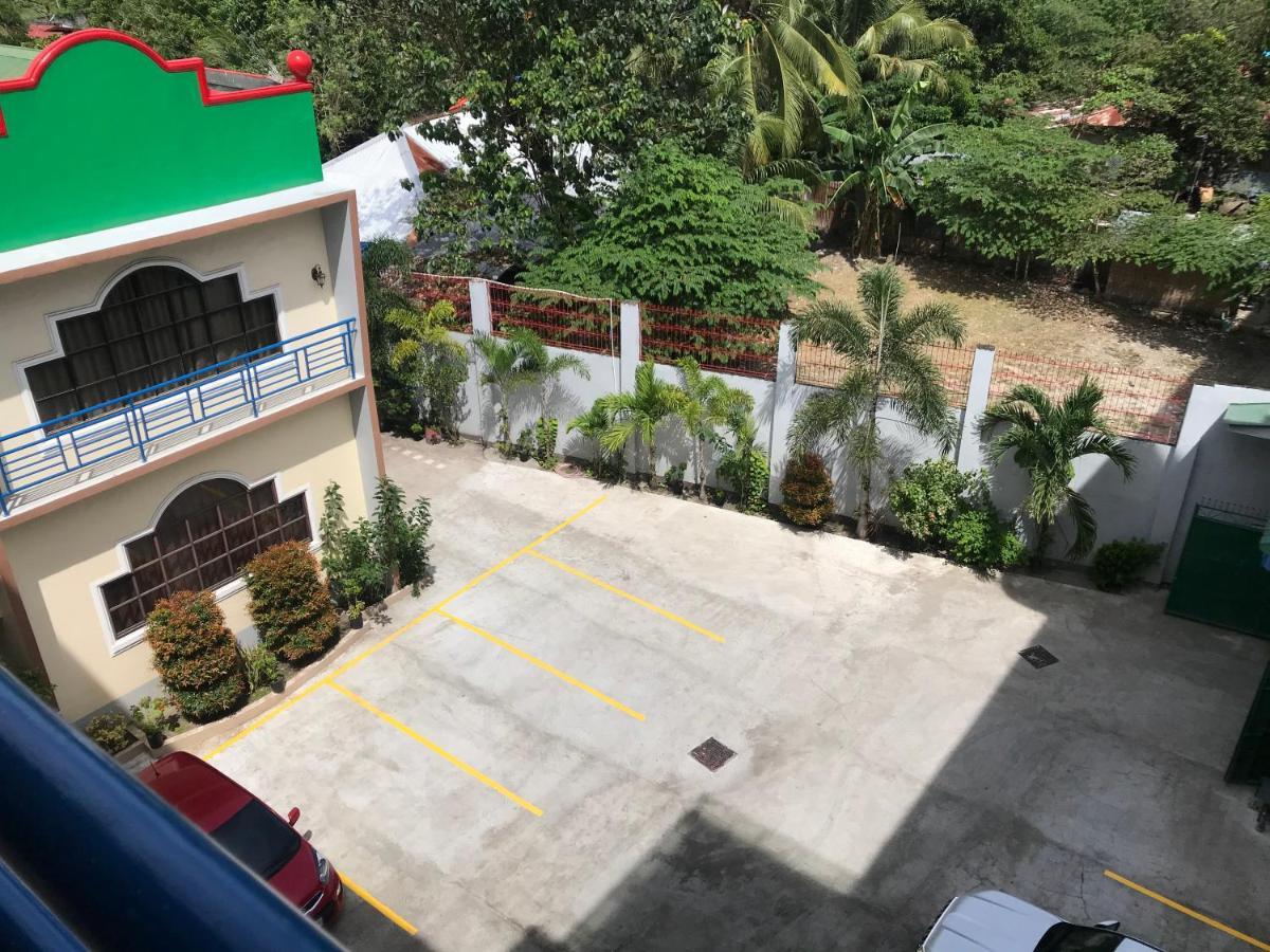 Southview Hotel Dumaguete City Eksteriør bilde