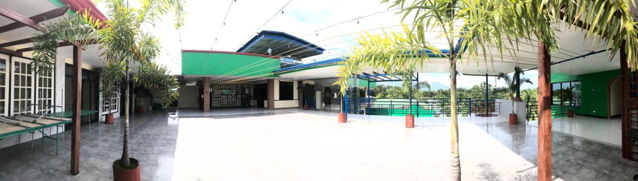Southview Hotel Dumaguete City Eksteriør bilde