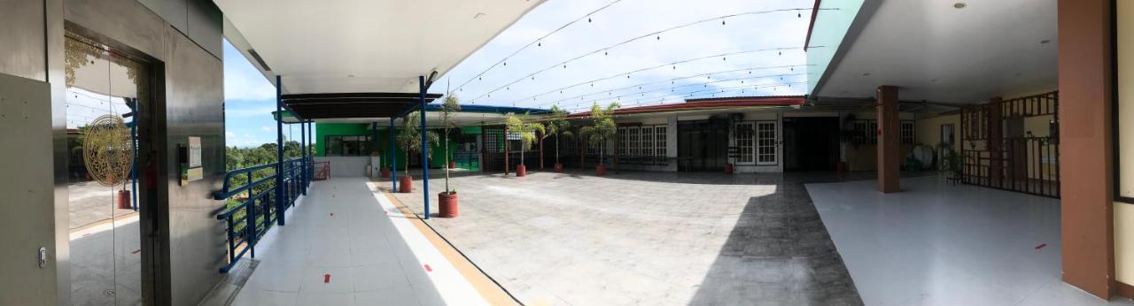 Southview Hotel Dumaguete City Eksteriør bilde