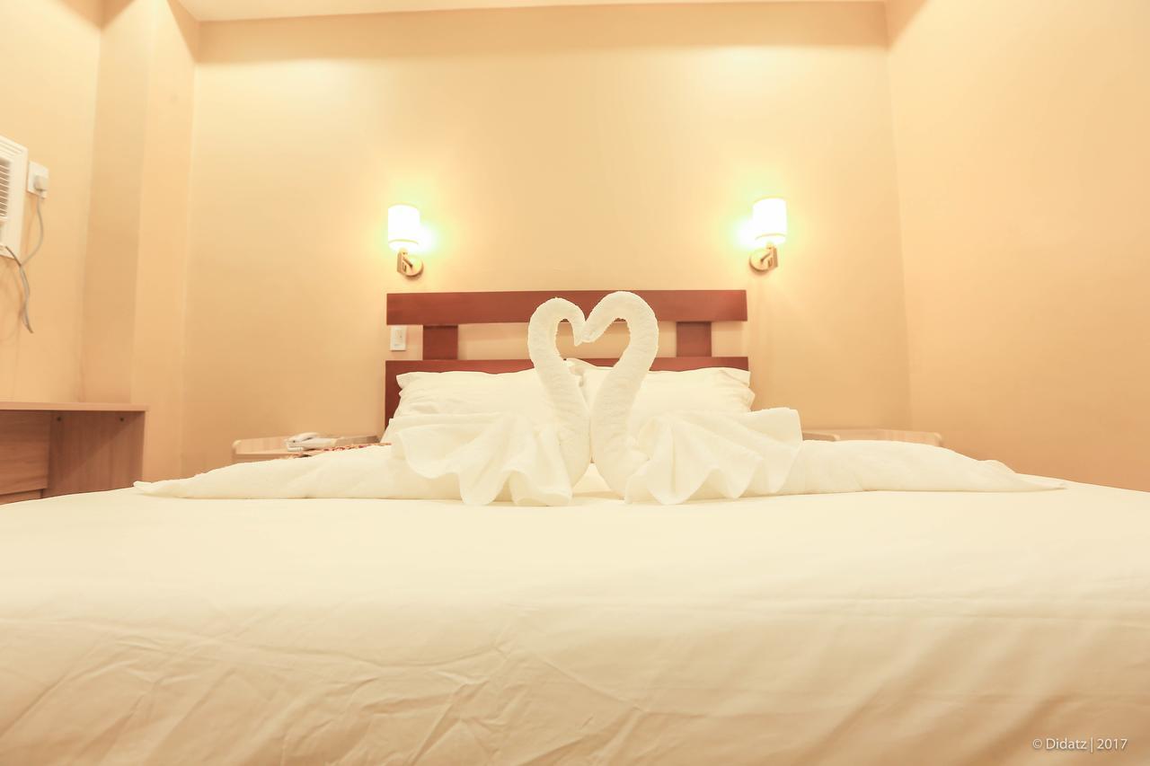 Southview Hotel Dumaguete City Eksteriør bilde