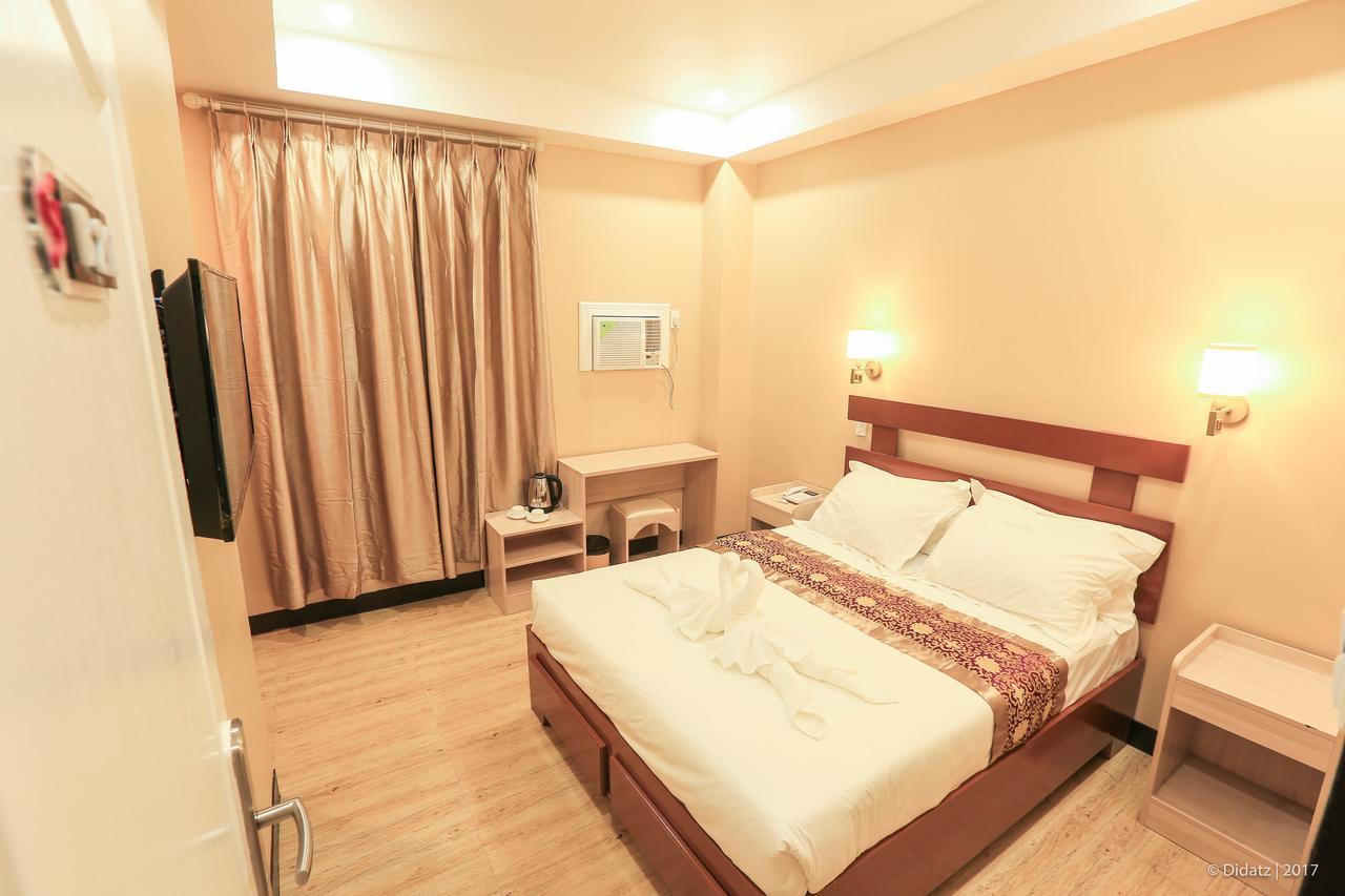 Southview Hotel Dumaguete City Eksteriør bilde