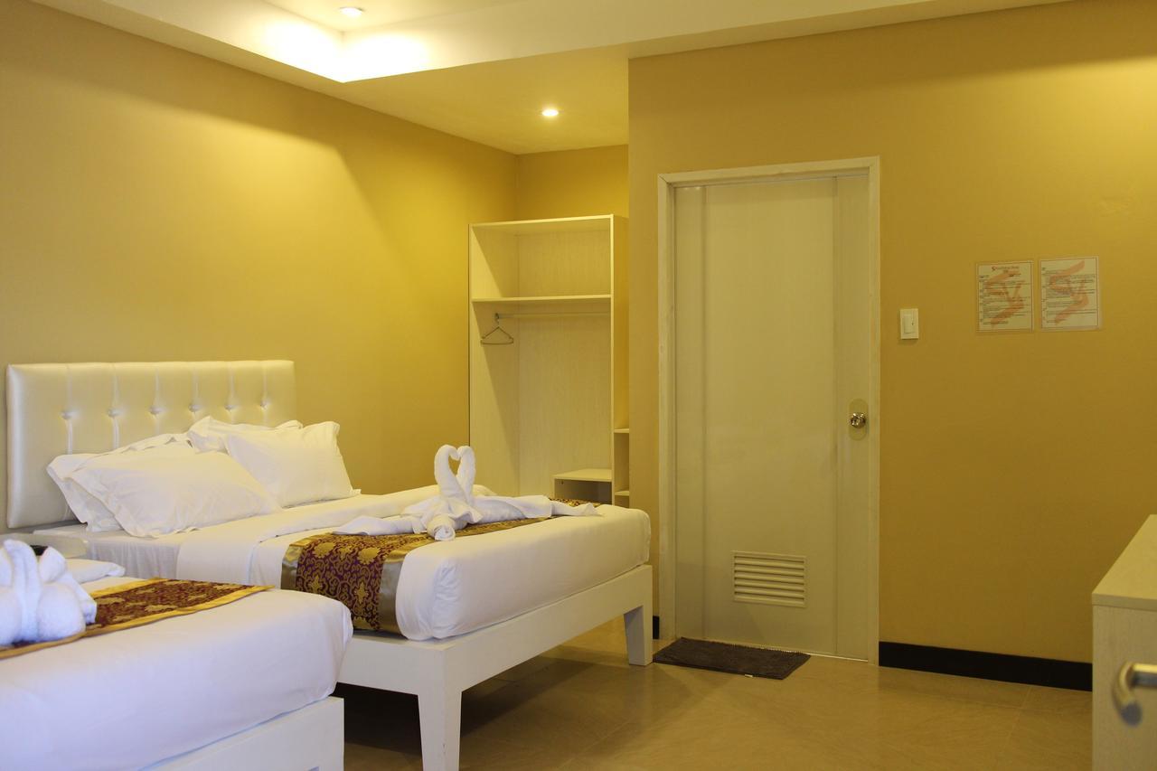 Southview Hotel Dumaguete City Eksteriør bilde